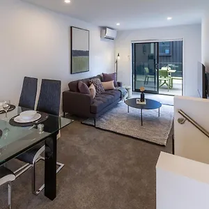  Apartment Tuam Street Treasure- 2 Bed 2 Bath
