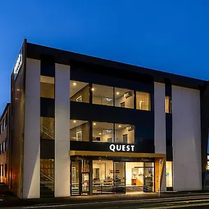  Apartment Quest On Kilmore